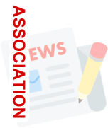 ASSOCIATION NEWS